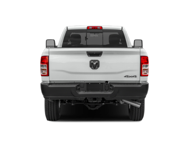 2024 Ram 2500 Regular Cab Tradesman 2WD