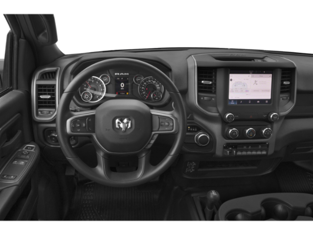 2024 Ram 2500 Regular Cab Tradesman 2WD