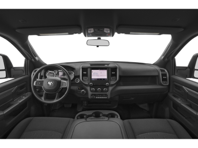 2024 Ram 2500 Regular Cab Tradesman 2WD