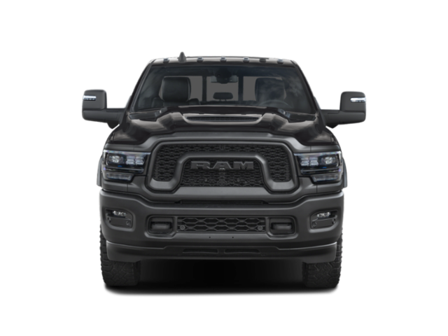 2024 Ram 2500 Power Wagon 4x4 Crew Cab 6'4" Box