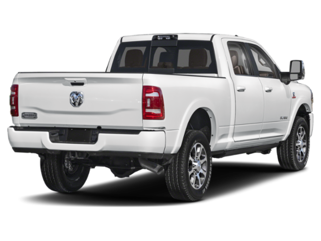 2024 Ram 2500 Crew Cab Limited 4WD