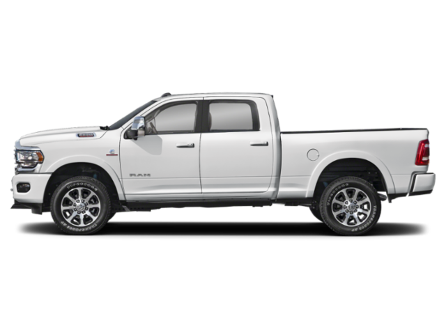2024 Ram 2500 Crew Cab Limited 4WD
