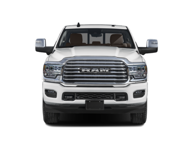 2024 Ram 2500 Crew Cab Limited 4WD