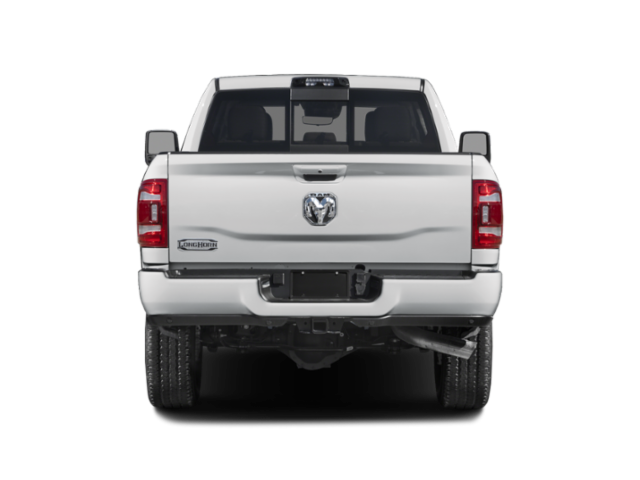 2024 Ram 2500 Crew Cab Limited 4WD