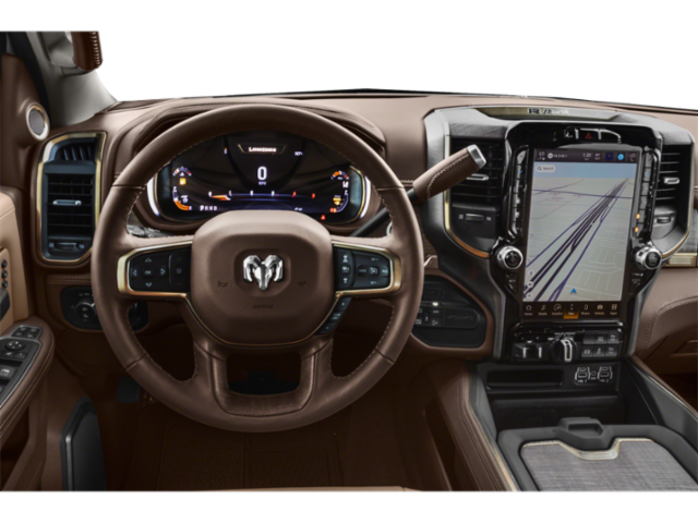 2024 Ram 2500 Crew Cab Limited 4WD