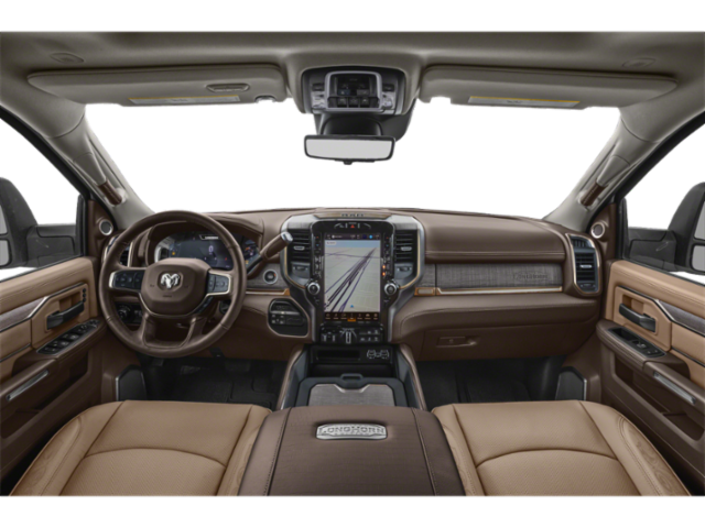 2024 Ram 2500 Crew Cab Limited 4WD