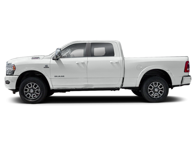 2024 Ram 3500 Limited 4x4 Crew Cab 8' Box