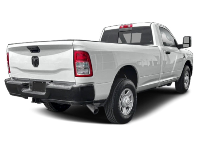 2024 Ram 3500 Crew Cab Tradesman 4WD