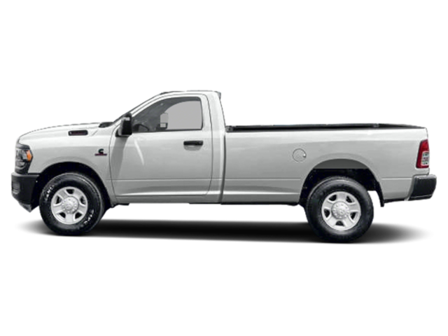 2024 Ram 3500 Regular Cab Tradesman 2WD
