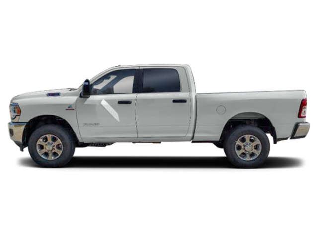 2024 Ram 3500 Crew Cab Laramie 4WD