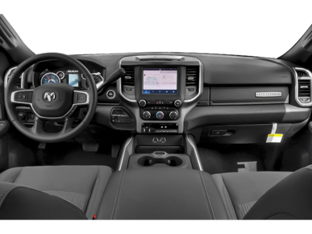 2024 Ram 3500 Crew Cab Laramie 4WD