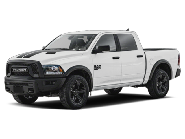 2024 Ram 1500 Classic