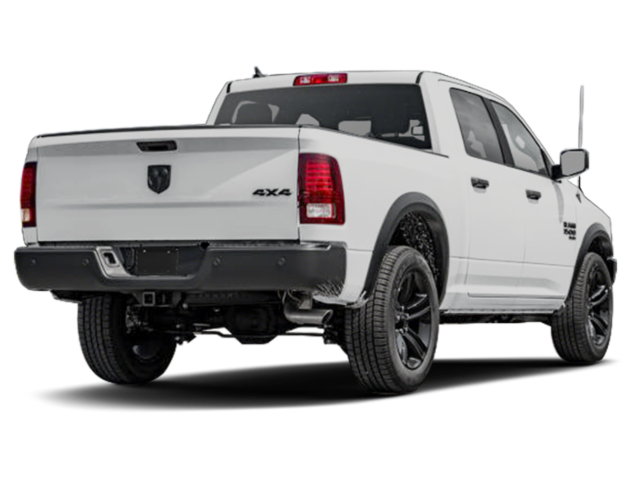 2024 Ram 1500 Classic