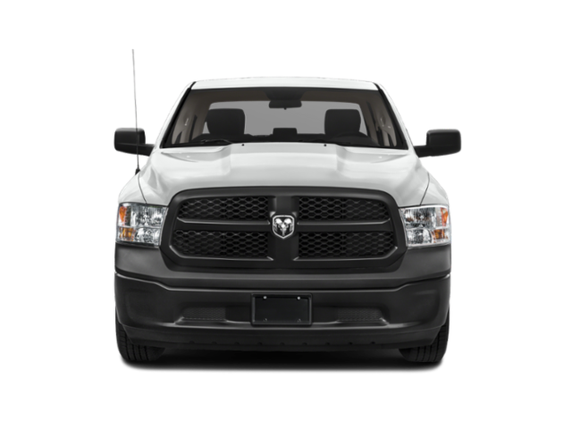2024 Ram 1500 Classic Crew Cab Tradesman 4WD