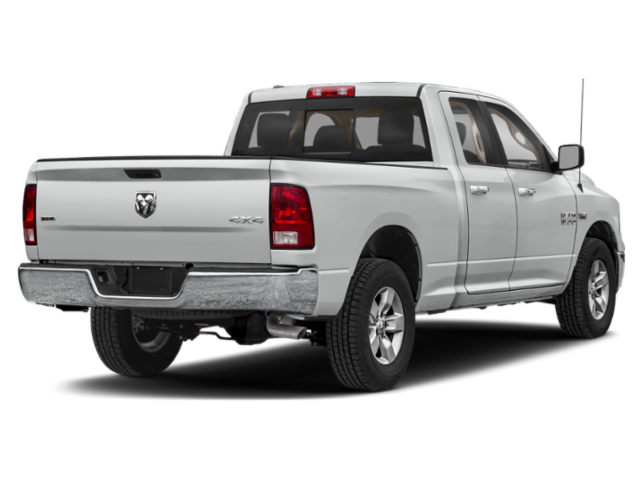 2024 Ram 1500 Classic
