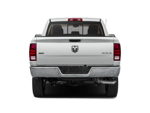 2024 Ram 1500 Classic Quad Cab SLT 4WD