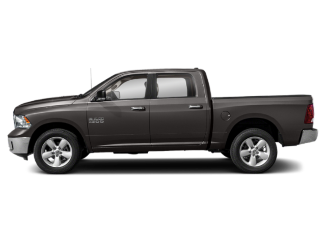 2024 Ram 1500 Classic Crew Cab Warlock 2WD