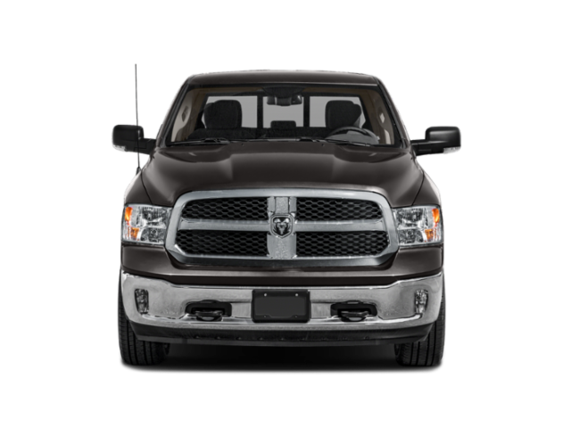2024 Ram 1500 Classic Crew Cab Warlock 2WD