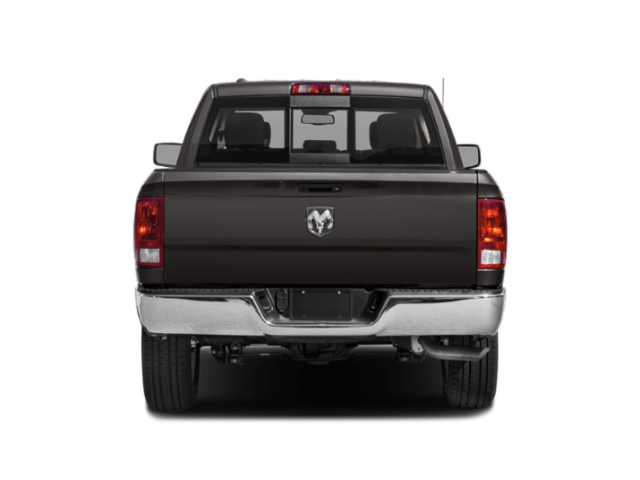 2024 Ram 1500 Classic Crew Cab Warlock 2WD