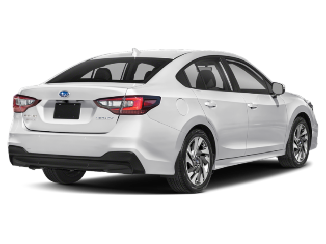 2024 Subaru Legacy Sedan 4D AWD