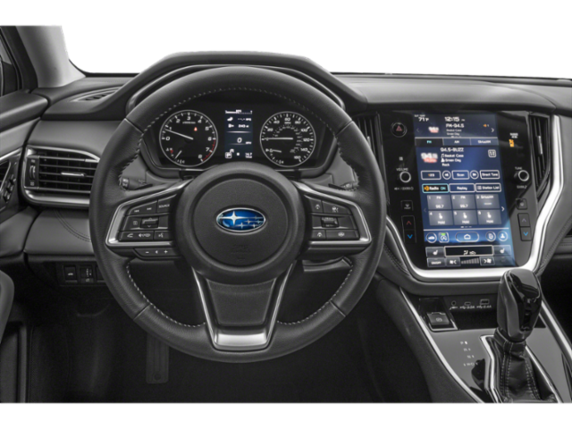 2024 Subaru Legacy Sedan 4D AWD