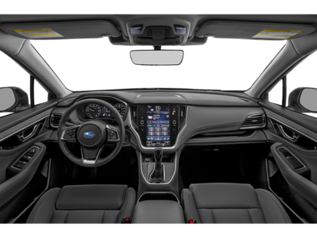 2024 Subaru Legacy Sedan 4D Limited AWD