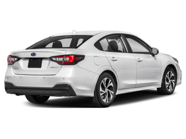 2024 Subaru Legacy Sedan 4D AWD
