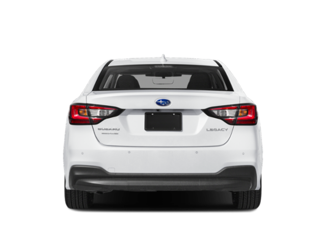 2024 Subaru Legacy Sedan 4D Premium AWD