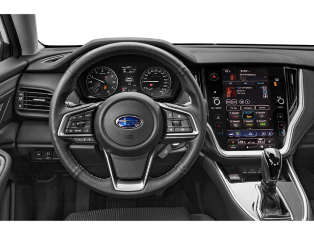 2024 Subaru Legacy Sedan 4D AWD