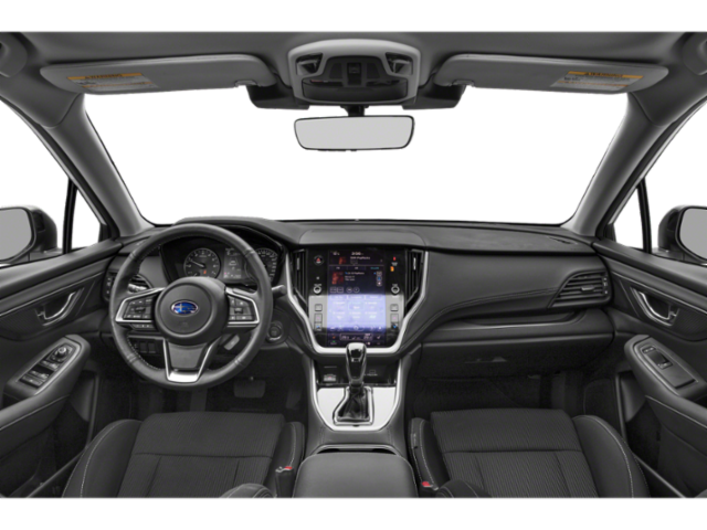 2024 Subaru Legacy Sedan 4D Premium AWD
