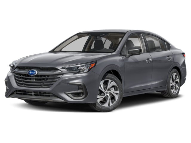 2024 Subaru Legacy