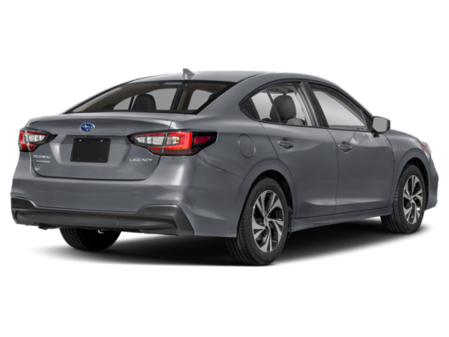 2024 Subaru Legacy Sedan 4D AWD