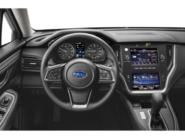 2024 Subaru Legacy Sedan 4D AWD