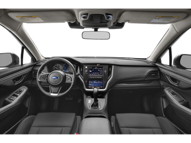2024 Subaru Legacy Sedan 4D AWD