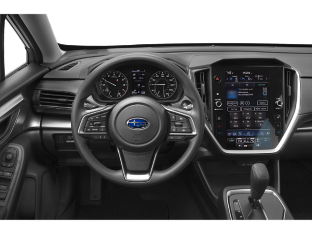 2024 Subaru Impreza Wagon 5D AWD