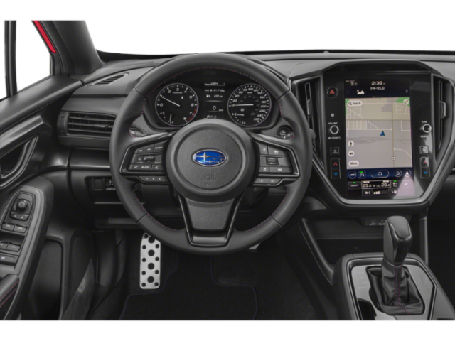 2024 Subaru Impreza Wagon 5D AWD
