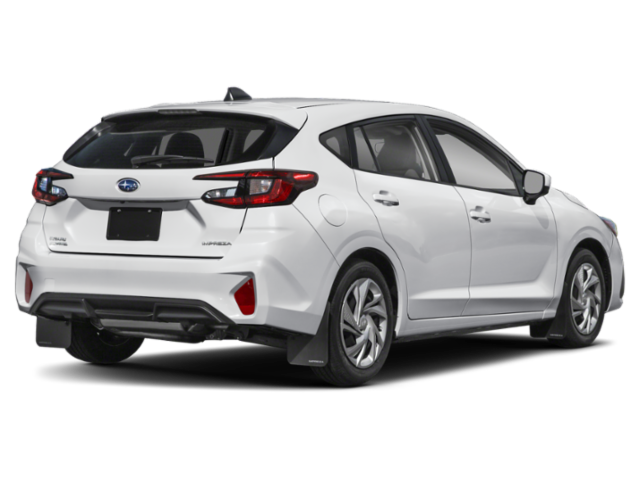 2024 Subaru Impreza Wagon 5D AWD