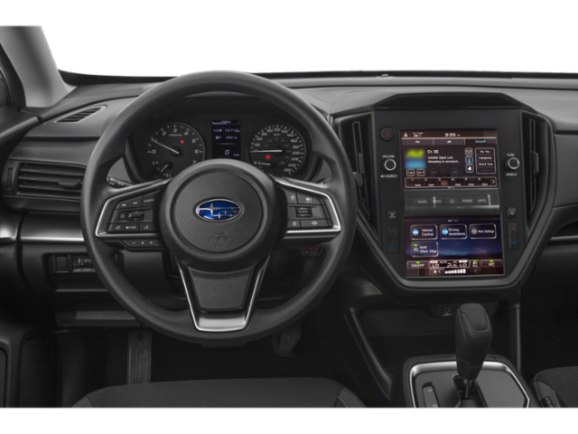 2024 Subaru Impreza Wagon 5D AWD