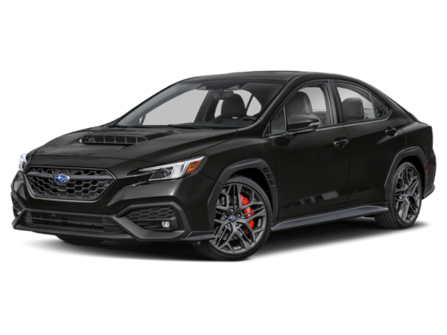 2024 Subaru WRX Sedan 4D TR AWD Manual