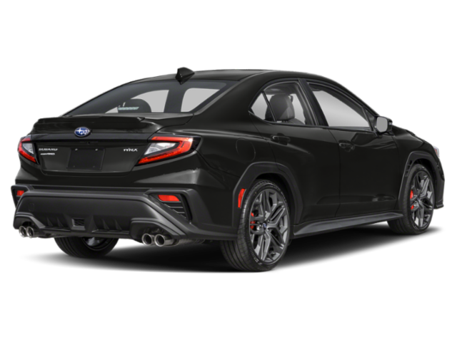 2024 Subaru WRX Sedan 4D TR AWD Manual