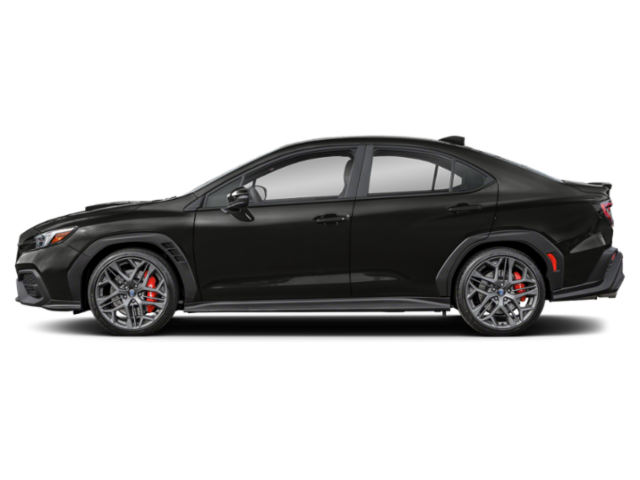 2024 Subaru WRX Sedan 4D TR AWD Manual