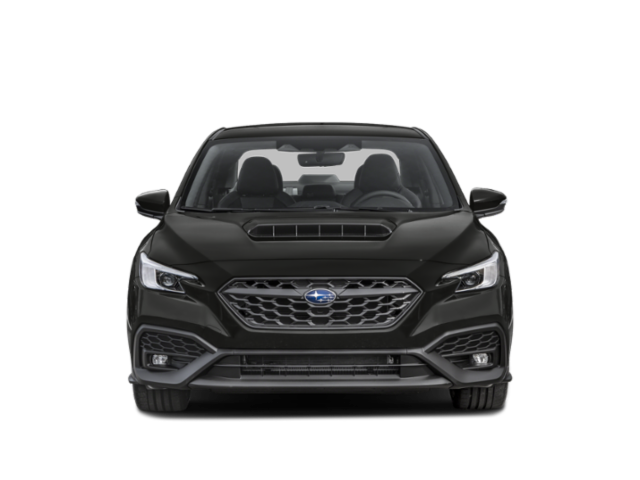 2024 Subaru WRX Sedan 4D TR AWD Manual