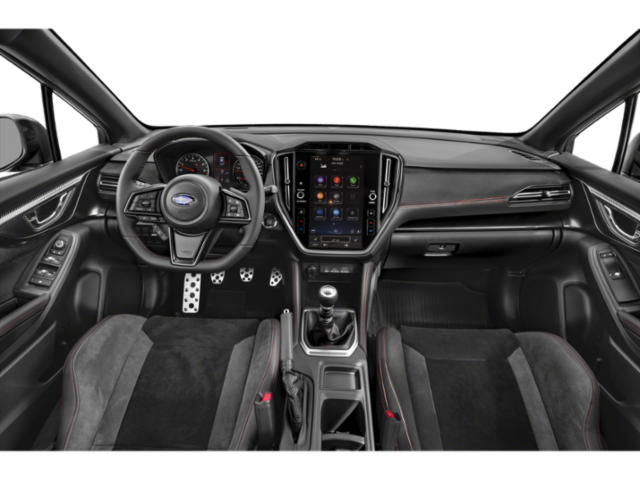 2024 Subaru WRX Sedan 4D TR AWD Manual