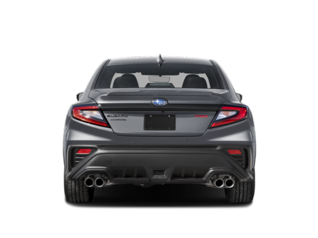 2024 Subaru WRX Premium CVT
