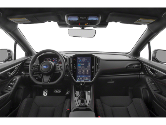 2024 Subaru WRX Premium CVT