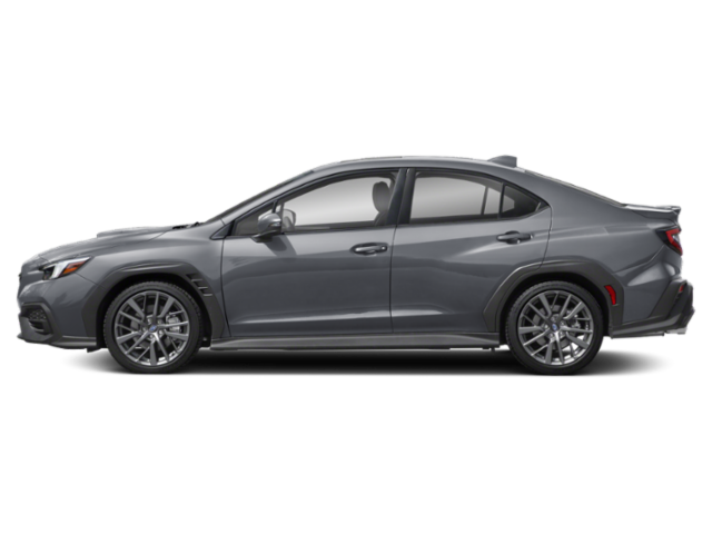 2024 Subaru WRX Sedan 4D GT AWD