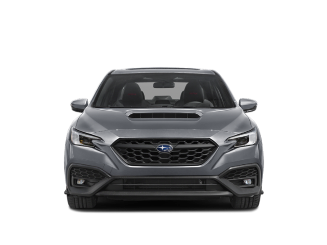 2024 Subaru WRX Sedan 4D GT AWD