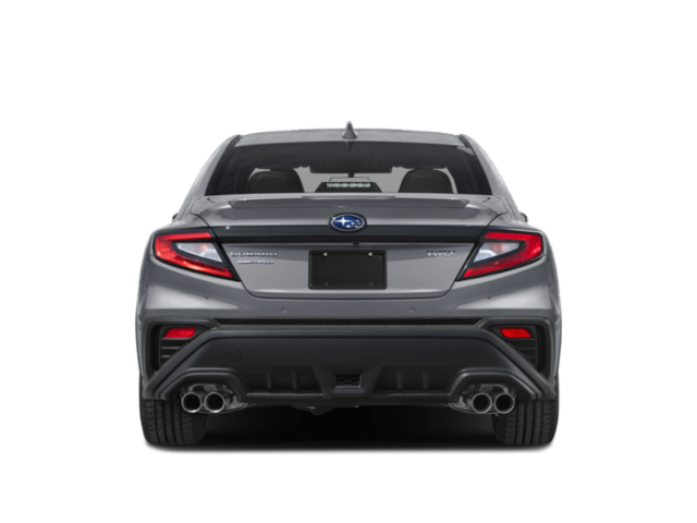 2024 Subaru WRX Sedan 4D GT AWD