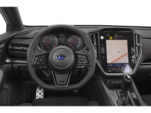 2024 Subaru WRX Sedan 4D GT AWD