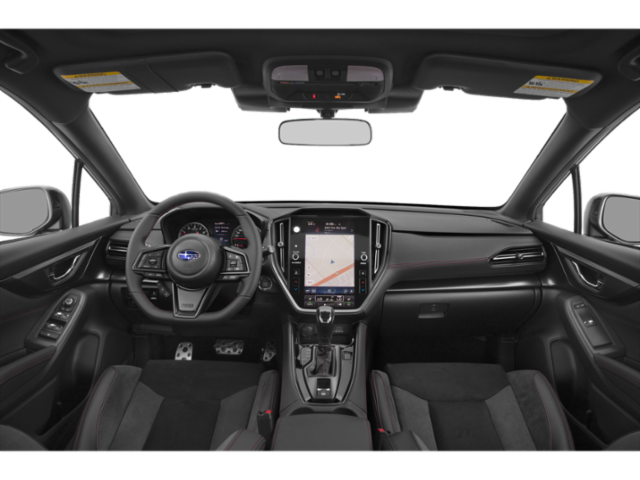 2024 Subaru WRX Sedan 4D GT AWD